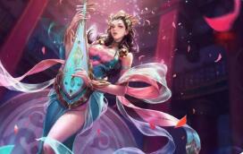 永劫无间双节棍科目五如何打 永劫无间双节棍横栏机制